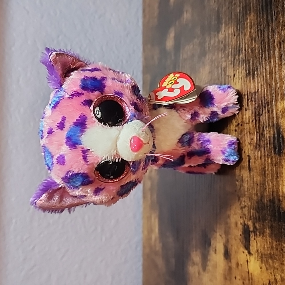 Ty Beanie Boos "Reagan" - Claire's exclusive.
